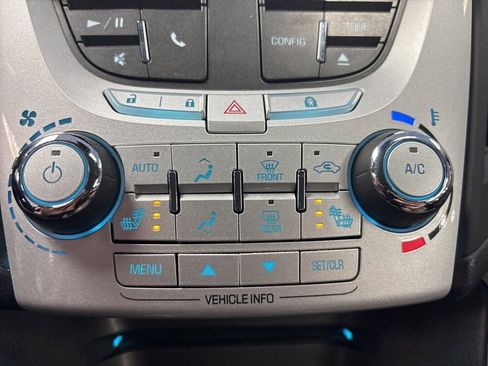 Used 2014 Chevrolet Equinox LT w/ Power Convenience Package FWD image 32