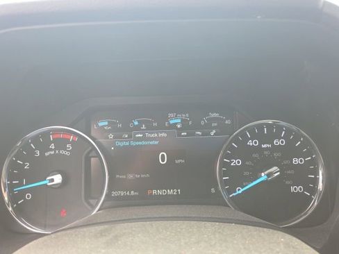 Used 2018 Ford F250 Platinum w/ Platinum Ultimate Package image 47