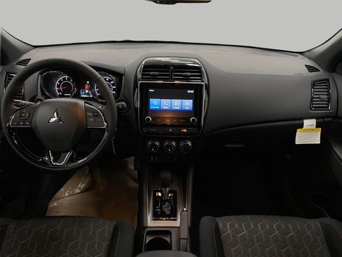 New 2025 Mitsubishi Outlander Sport AWD image 19