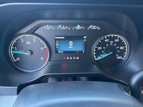 New 2026 Ford F450 XL image 22