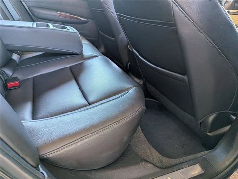 Used 2016 Acura TLX FWD image 18