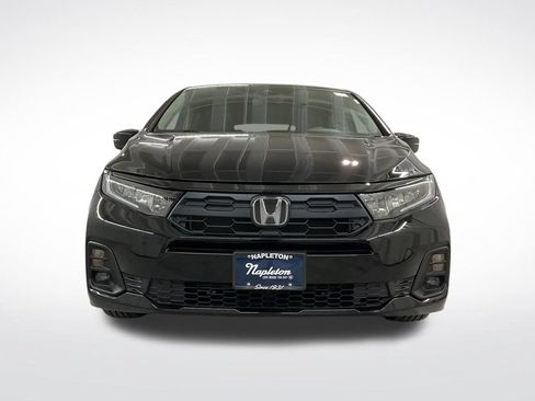 Certified 2026 Honda Odyssey EX-L image 6
