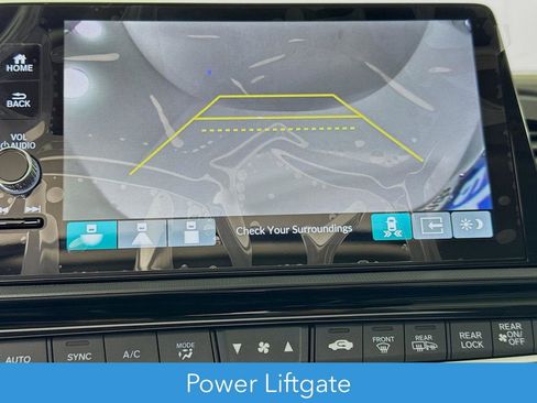 Used 2026 Honda Odyssey Touring image 19