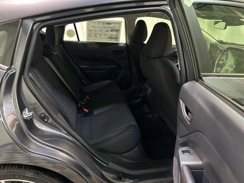 New 2026 Subaru Impreza 2.0i Sport image 32