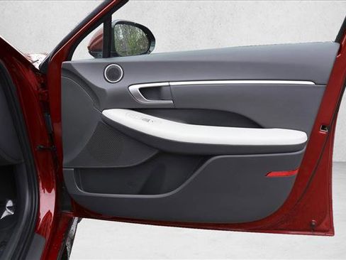 Certified 2025 Hyundai Sonata SEL FWD image 29