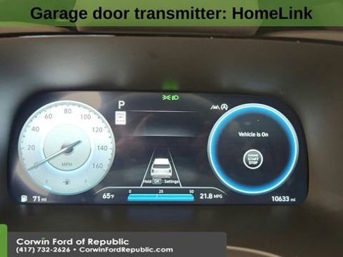 Used 2024 Hyundai Palisade Limited image 16