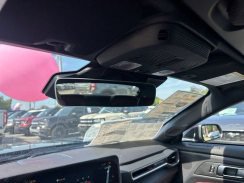 New 2026 Ford Mustang GT Premium RWD image 38