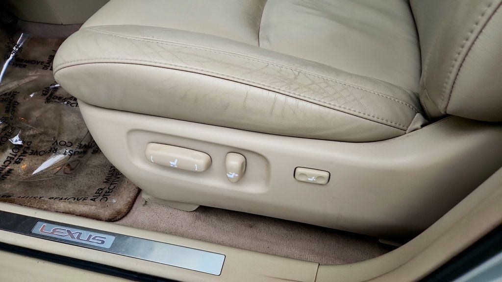 Used 2007 Lexus RX 350 AWD image 12