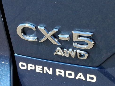 Certified 2024 MAZDA CX-5 2.5 Turbo w/ Premium Package AWD/4WD image 31