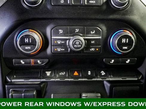 Used 2023 Chevrolet Silverado 2500 LT w/ Convenience Package image 14