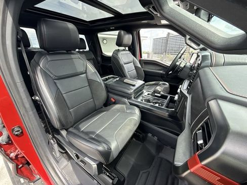 Used 2024 Ford F150 Raptor AWD/4WD image 26