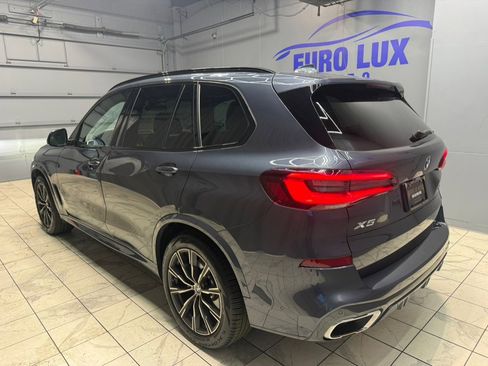 Used 2022 BMW X5 xDrive40i w/ M Sport Package AWD/4WD image 7