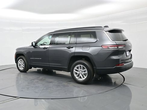 New 2025 Jeep Grand Cherokee L Laredo image 9