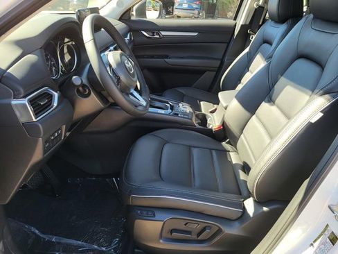 New 2025 MAZDA CX-5 AWD 2.5 S w/ Preferred Package image 15