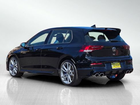 Used 2024 Volkswagen Golf R AWD/4WD image 7