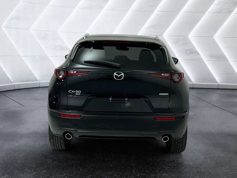 Used 2025 MAZDA CX-30 AWD 2.5 S w/ Preferred Package image 5