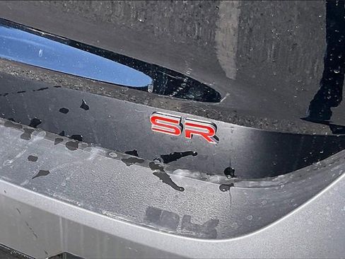 New 2026 Nissan Kicks SR image 9