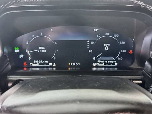 Used 2021 Lincoln Nautilus FWD w/ Equipment Group 101A image 12