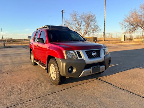 Used 2010 Nissan Xterra S image 23