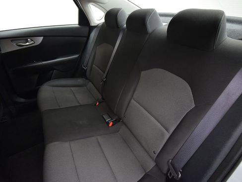 Used 2024 Kia Forte LXS FWD image 21