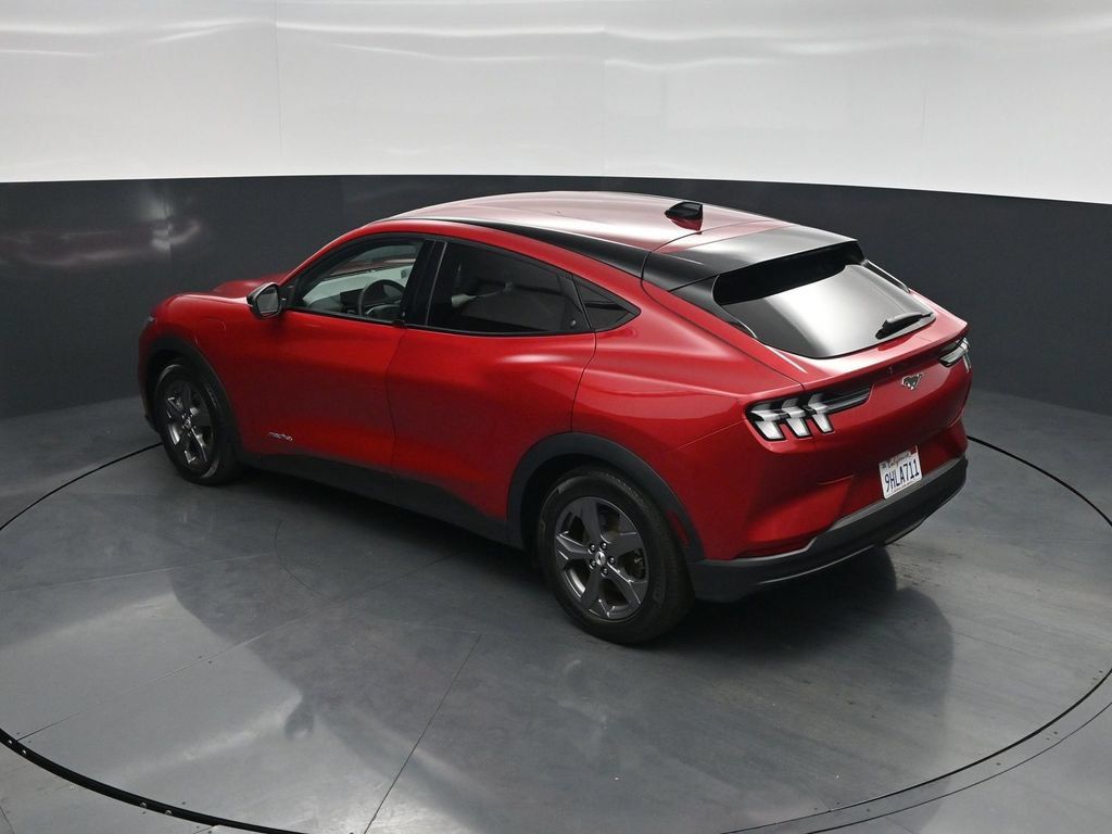 Used 2023 Ford Mustang Mach-E Select AWD/4WD image 39