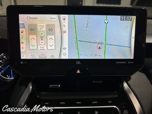 Used 2021 Toyota Venza Limited w/ Advanced Technology Package AWD/4WD image 16