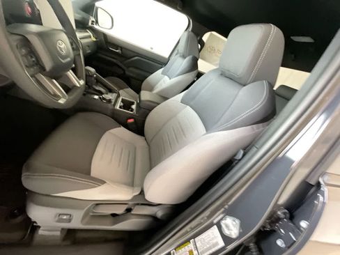 New 2025 Toyota Tacoma TRD Sport image 11