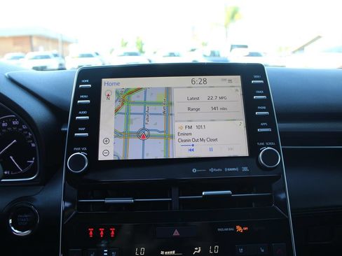 Used 2019 Toyota Avalon Touring w/ Preferred Accessory Package FWD image 33