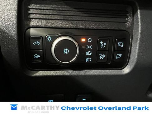 Used 2025 Ford F250 Lariat w/ Lariat Ultimate Package AWD/4WD image 18