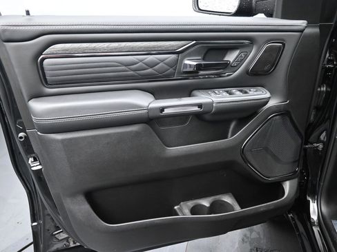 New 2026 RAM 1500 Limited w/ Night Edition AWD/4WD image 18
