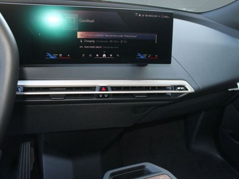 New 2026 BMW iX xDrive45 w/ Executive Package image 26