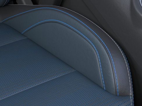 New 2025 Ford Mustang GT Premium image 47