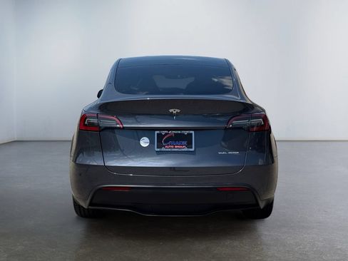 Used 2023 Tesla Model Y Long Range AWD/4WD image 6