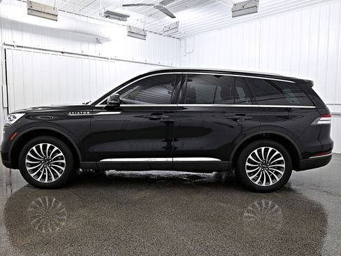 Used 2020 Lincoln Aviator Reserve w/ Equipment Group 201A image 27
