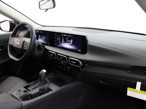 New 2026 Nissan Sentra SV w/ Floor Mat Package image 22