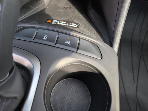 New 2026 Buick Envista Preferred w/ Convenience I Package image 24