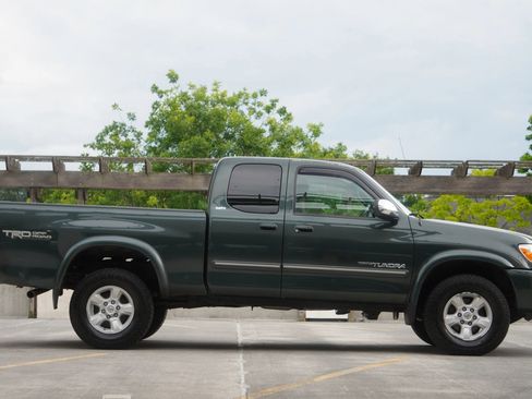 Used 2005 Toyota Tundra SR5 AWD/4WD image 15
