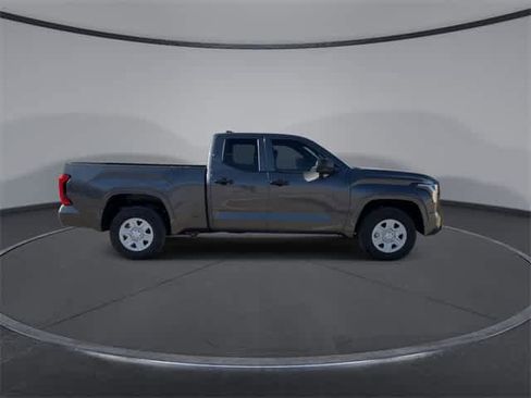 Certified 2026 Toyota Tundra SR image 9