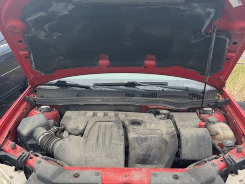 Used 2009 Chevrolet Cobalt LS w/ Protection Package image 15