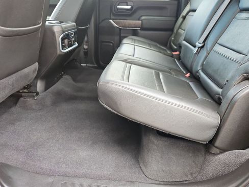 Used 2020 GMC Sierra 2500 Denali w/ Denali Ultimate Package image 20