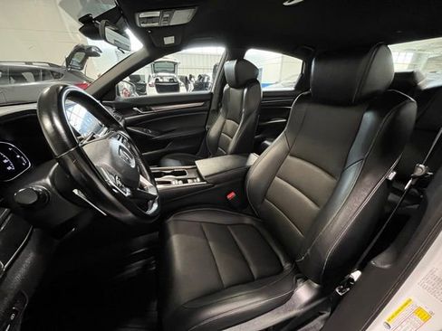 Used 2022 Honda Accord Sport image 21