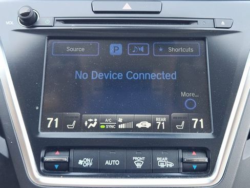 Used 2017 Acura MDX SH-AWD w/ Technology Package image 18