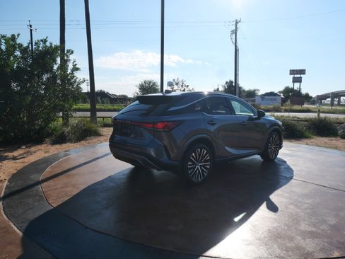 Certified 2023 Lexus RX 350 Premium Plus image 2