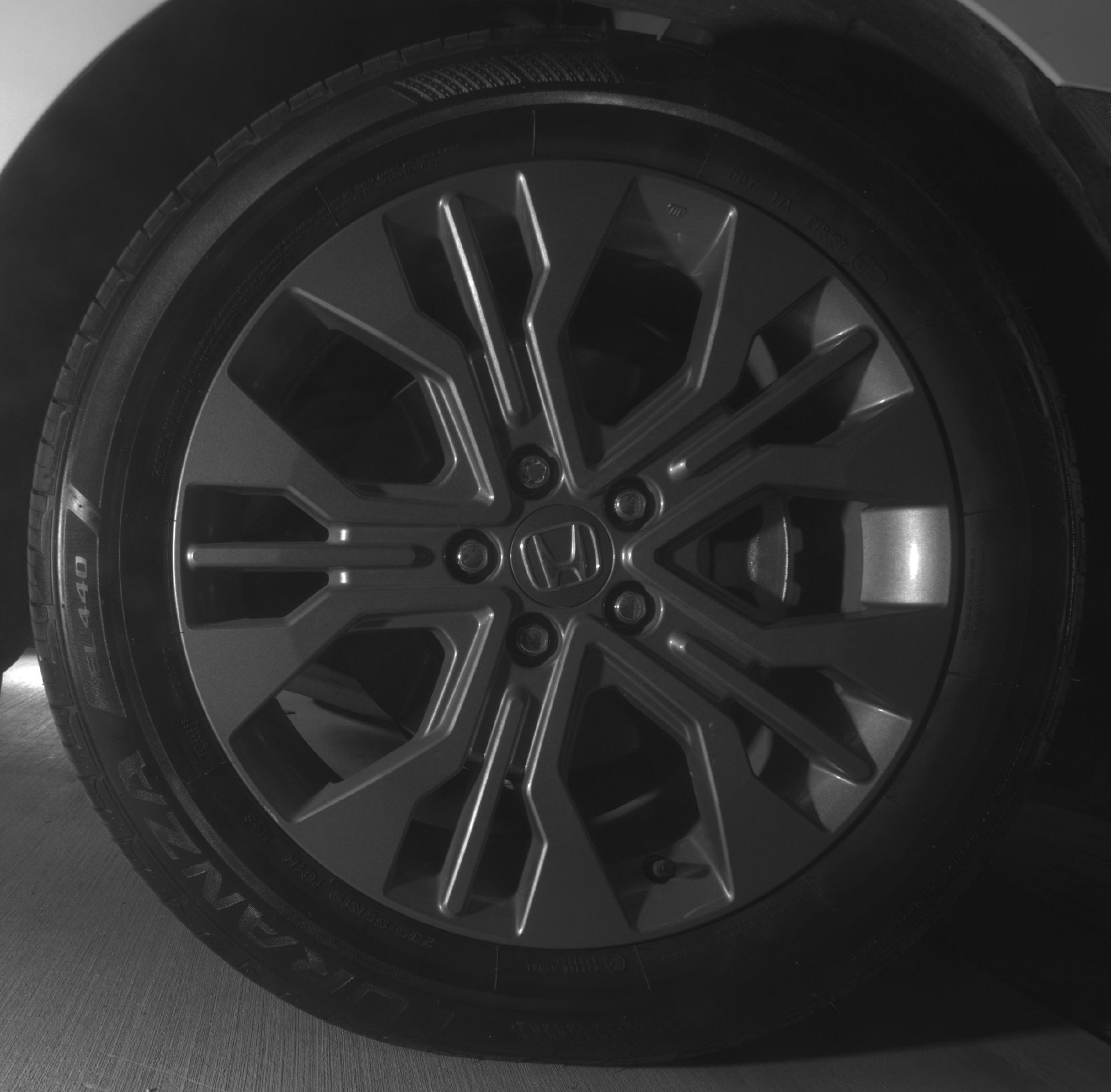 Used 2025 Honda Odyssey Touring image 10