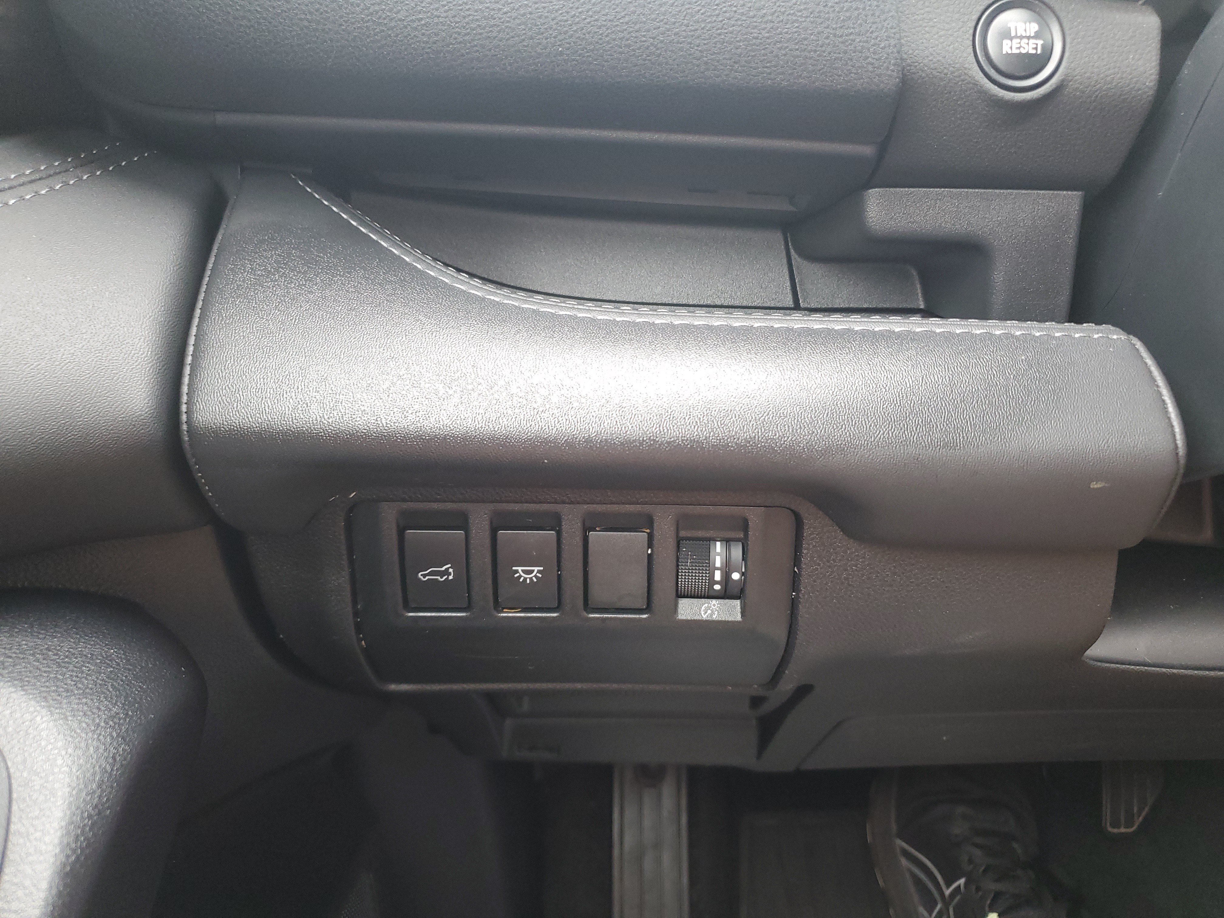 Used 2026 Subaru Ascent Touring AWD/4WD image 22