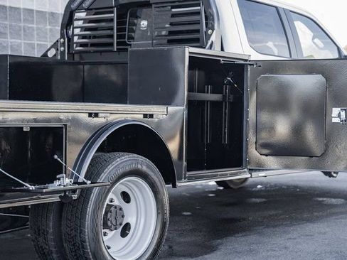 New 2026 Ford F450 XL AWD/4WD image 35