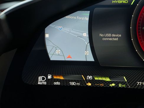 Used 2024 Ferrari 296 GTS image 38