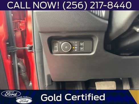 Used 2024 Ford Ranger XLT w/ Equipment Group 301A High RWD image 18