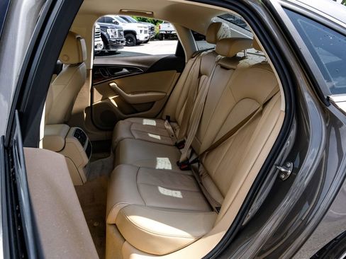 Used 2014 Audi A6 TDI Premium Plus AWD/4WD image 47