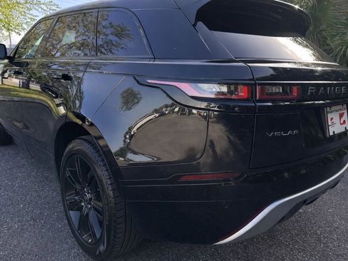 Used 2023 Land Rover Range Rover Velar R-Dynamic S image 7